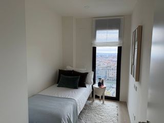 Piso en alquiler en Finestrelles en Esplugues de Llobregat