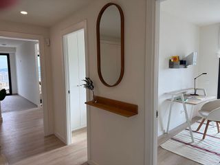 Piso en alquiler en Finestrelles en Esplugues de Llobregat