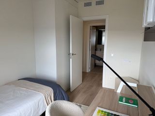 Piso en alquiler en Finestrelles en Esplugues de Llobregat