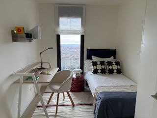 Piso en alquiler en Finestrelles en Esplugues de Llobregat