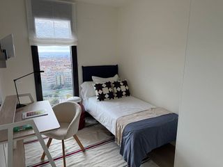 Piso en alquiler en Finestrelles en Esplugues de Llobregat