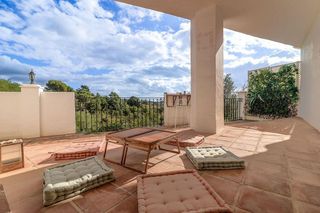 Piso en alquiler en Los Monteros - Bahía de Marbella en Marbella