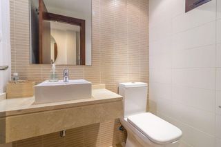 Piso en alquiler en Los Monteros - Bahía de Marbella en Marbella