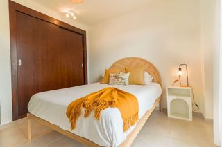 Piso en alquiler en Los Monteros - Bahía de Marbella en Marbella