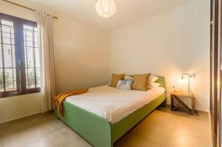 Piso en alquiler en Los Monteros - Bahía de Marbella en Marbella