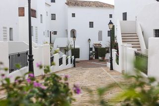 Piso en alquiler en Los Monteros - Bahía de Marbella en Marbella