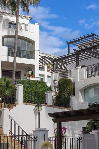 Piso en alquiler en Los Monteros - Bahía de Marbella en Marbella