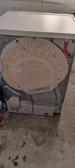 Secadora  Electrolux 7kg Funciona perfectamente