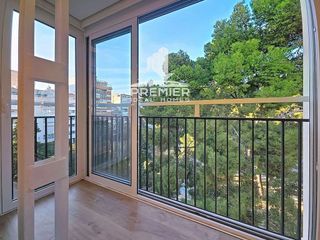 Ático en alquiler en Elda