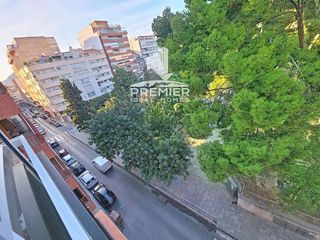 Ático en alquiler en Elda