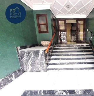 Piso en alquiler en San Pedro de Deusto-La Ribera en Bilbao