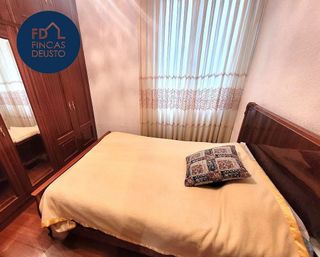 Piso en alquiler en San Pedro de Deusto-La Ribera en Bilbao