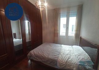 Piso en alquiler en San Pedro de Deusto-La Ribera en Bilbao