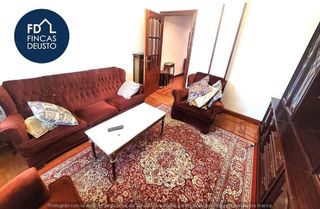 Piso en alquiler en San Pedro de Deusto-La Ribera en Bilbao