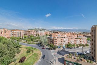 Piso en alquiler en Avda. Federico Garcia Lorca - Nueva Estación Autobuses en Granada