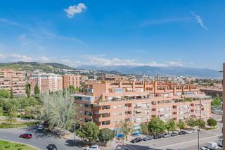 Piso en alquiler en Avda. Federico Garcia Lorca - Nueva Estación Autobuses en Granada