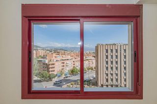 Piso en alquiler en Avda. Federico Garcia Lorca - Nueva Estación Autobuses en Granada