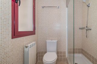 Piso en alquiler en Avda. Federico Garcia Lorca - Nueva Estación Autobuses en Granada