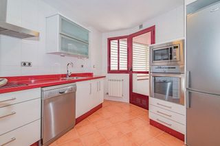 Piso en alquiler en Avda. Federico Garcia Lorca - Nueva Estación Autobuses en Granada