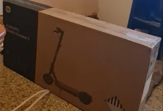 Patinete Eléctrico Xiaomi 5 pro max