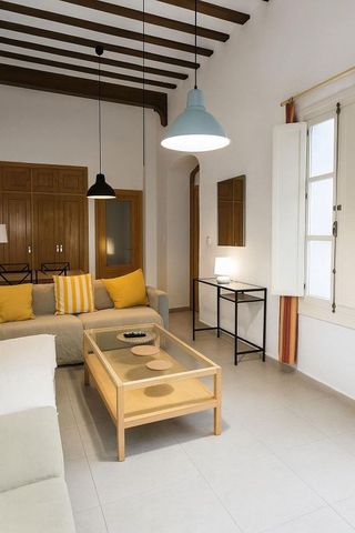 Piso en venta en Mentidero - Teatro Falla - Alameda en Cádiz