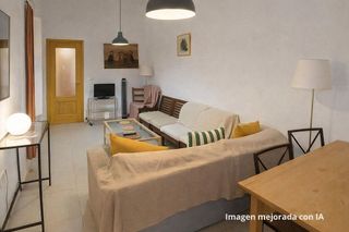 Piso en venta en Mentidero - Teatro Falla - Alameda en Cádiz