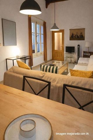 Piso en venta en Mentidero - Teatro Falla - Alameda en Cádiz