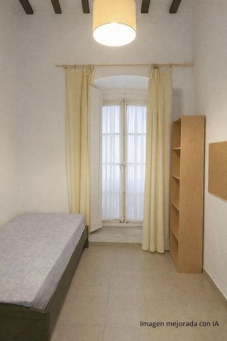 Piso en venta en Mentidero - Teatro Falla - Alameda en Cádiz