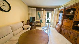 Piso en venta en Centro en Cáceres