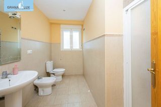 Piso en venta en Fígares en Granada