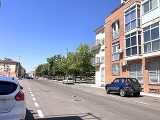 Piso en venta en Don Benito