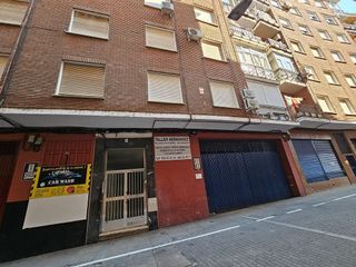 Piso en venta en Casco Antiguo en Talavera de la Reina