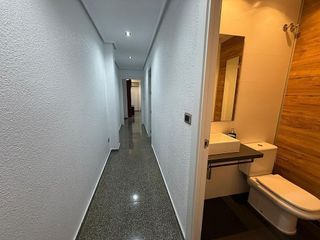 Piso en alquiler en Pont Nou - Corazón de Jesús en Elche