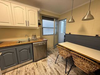 Piso en alquiler en Pont Nou - Corazón de Jesús en Elche