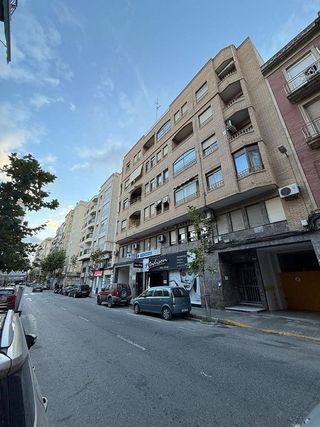 Piso en alquiler en Pont Nou - Corazón de Jesús en Elche