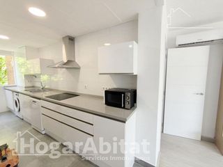 Piso en venta en Alginet