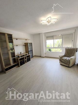 Piso en venta en Alginet