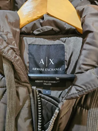 Chaqueta Armani Exchange