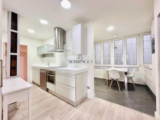 Piso en alquiler en Puerto Chico en Santander