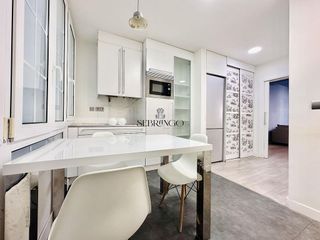 Piso en alquiler en Puerto Chico en Santander