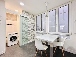 Piso en alquiler en Puerto Chico en Santander