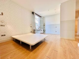 Piso en alquiler en Puerto Chico en Santander