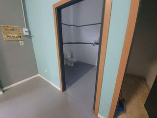 Nave industrial en alquiler en Parque Atlántico - Los Arcos - Aeropuerto Viejo en Sevilla