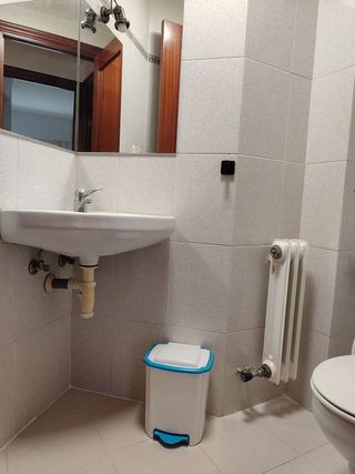 Piso en alquiler en Cascajos - Piqueras en Logroño