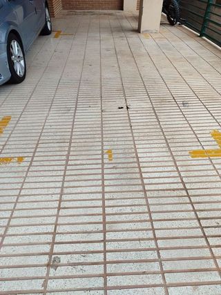 Piso en alquiler en Cascajos - Piqueras en Logroño