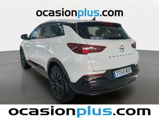 Opel Grandland 1.2 Turbo XHT S&S GS 96 kW (130 CV)