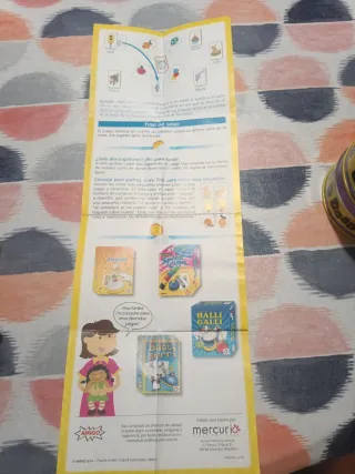 Cucú Tras ¿Qué hay detrás? Haim Shafir