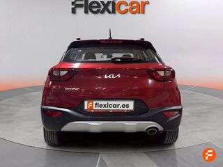 Kia Stonic 1.2 DPi 62kW (84CV) Concept