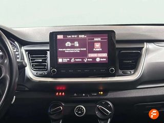 Kia Stonic 1.2 DPi 62kW (84CV) Concept