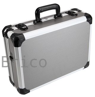 Maletín Herramientas 120 Piezas Alyco 170822